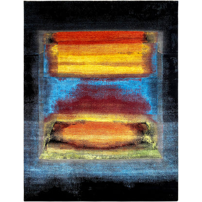 Tapete de designer - 364x275cm
