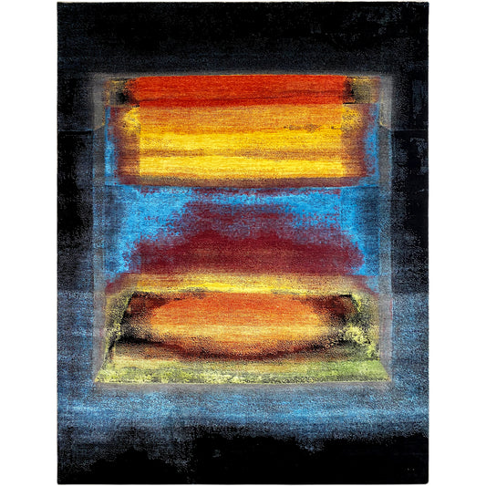 Tapete de designer - 364x275cm