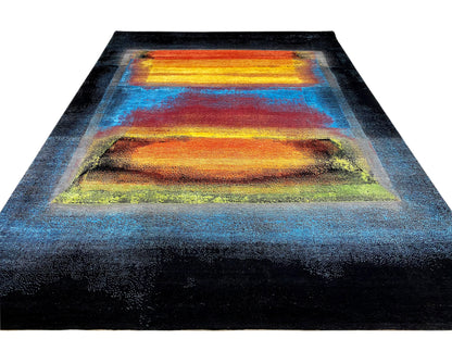 Tapete de designer - 364x275cm