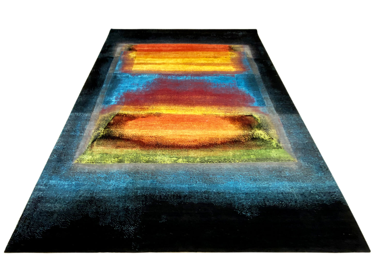 Tapete de designer - 364x275cm