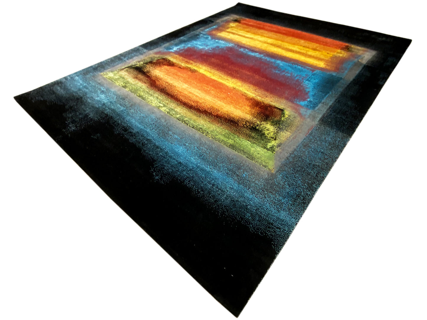 Tapete de designer - 364x275cm