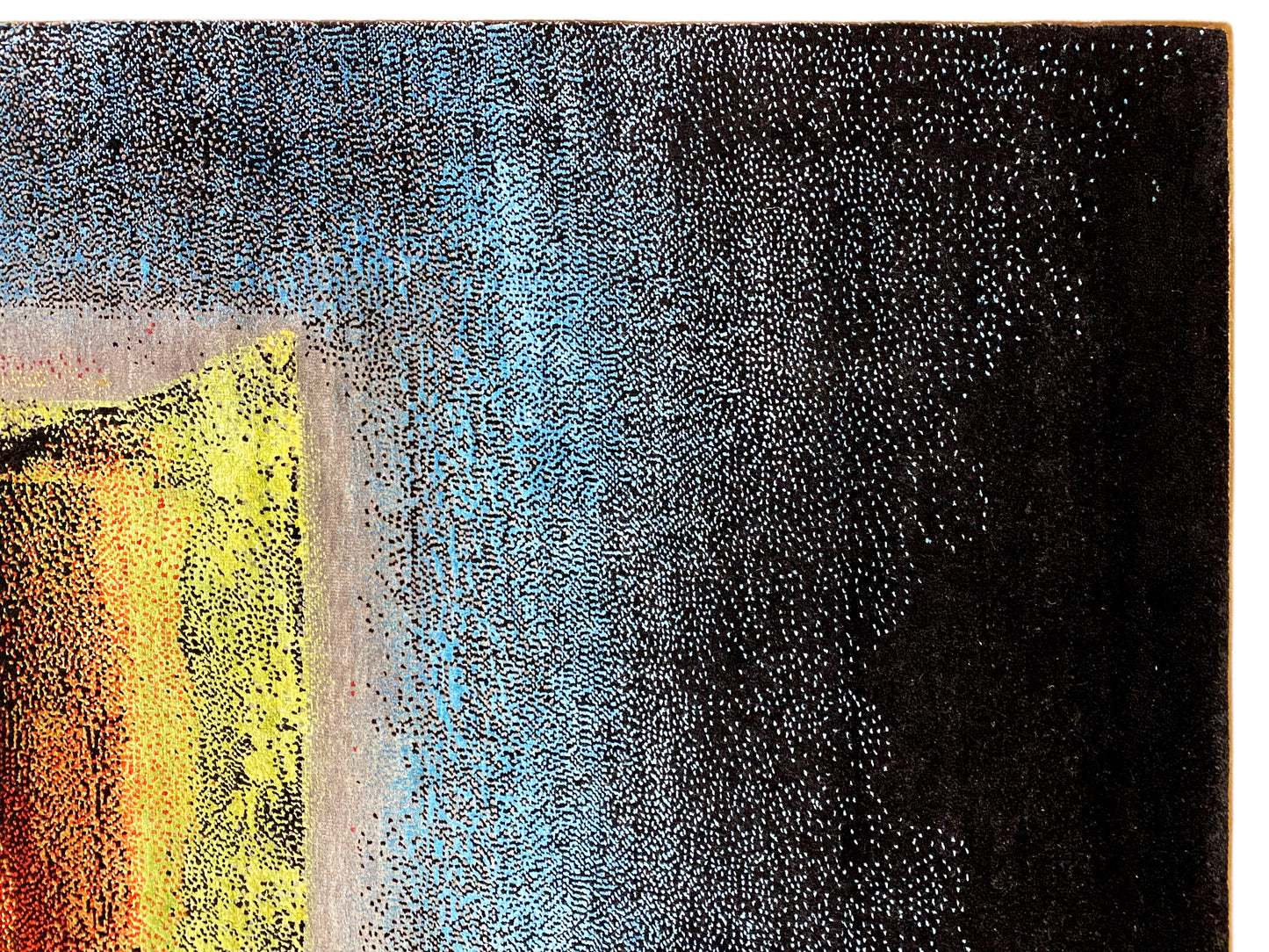 Tapete de designer - 364x275cm