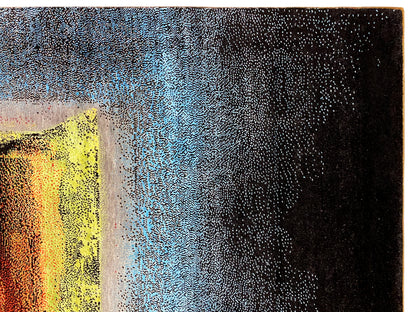 Tapete de designer - 364x275cm