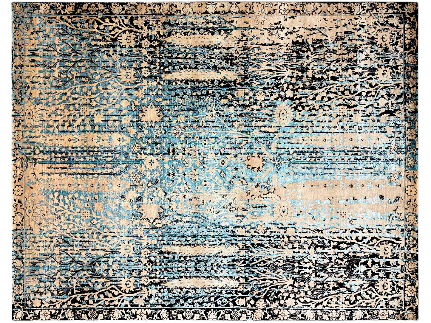 Tapete de designer - 306x242cm