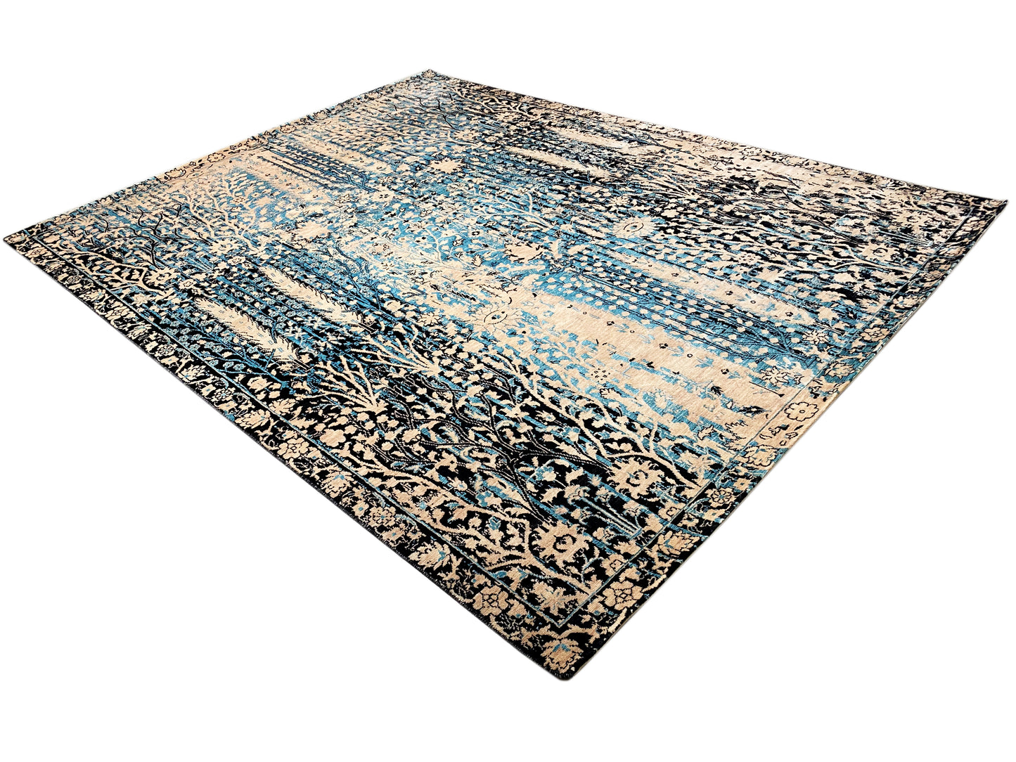 Tapete de designer - 306x242cm