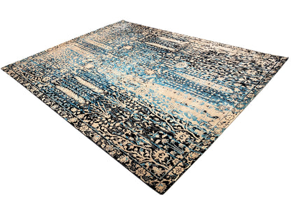 Tapete de designer - 306x242cm