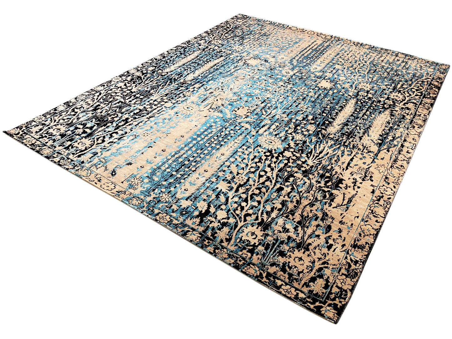 Tapete de designer - 306x242cm