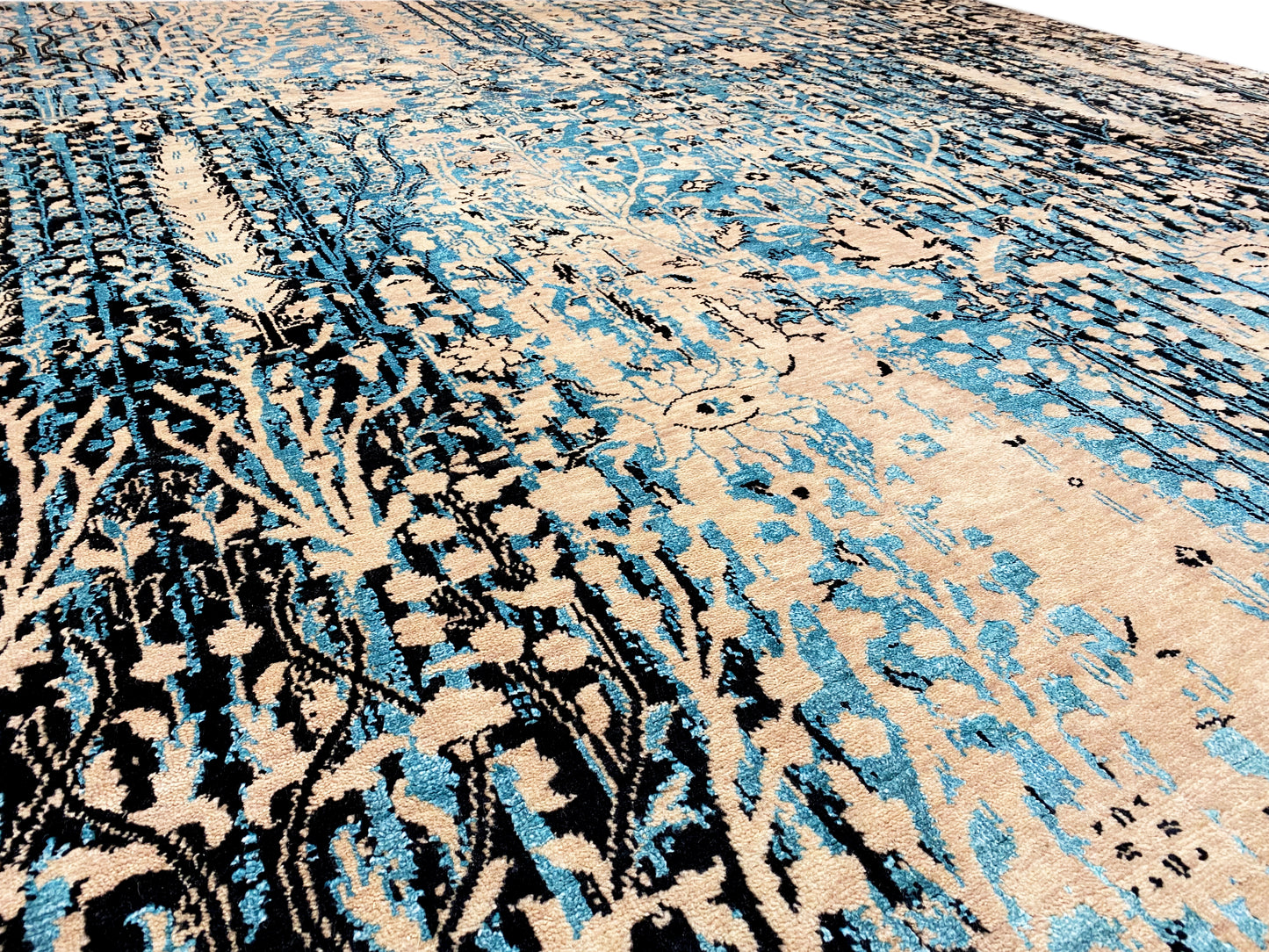 Tapete de designer - 306x242cm