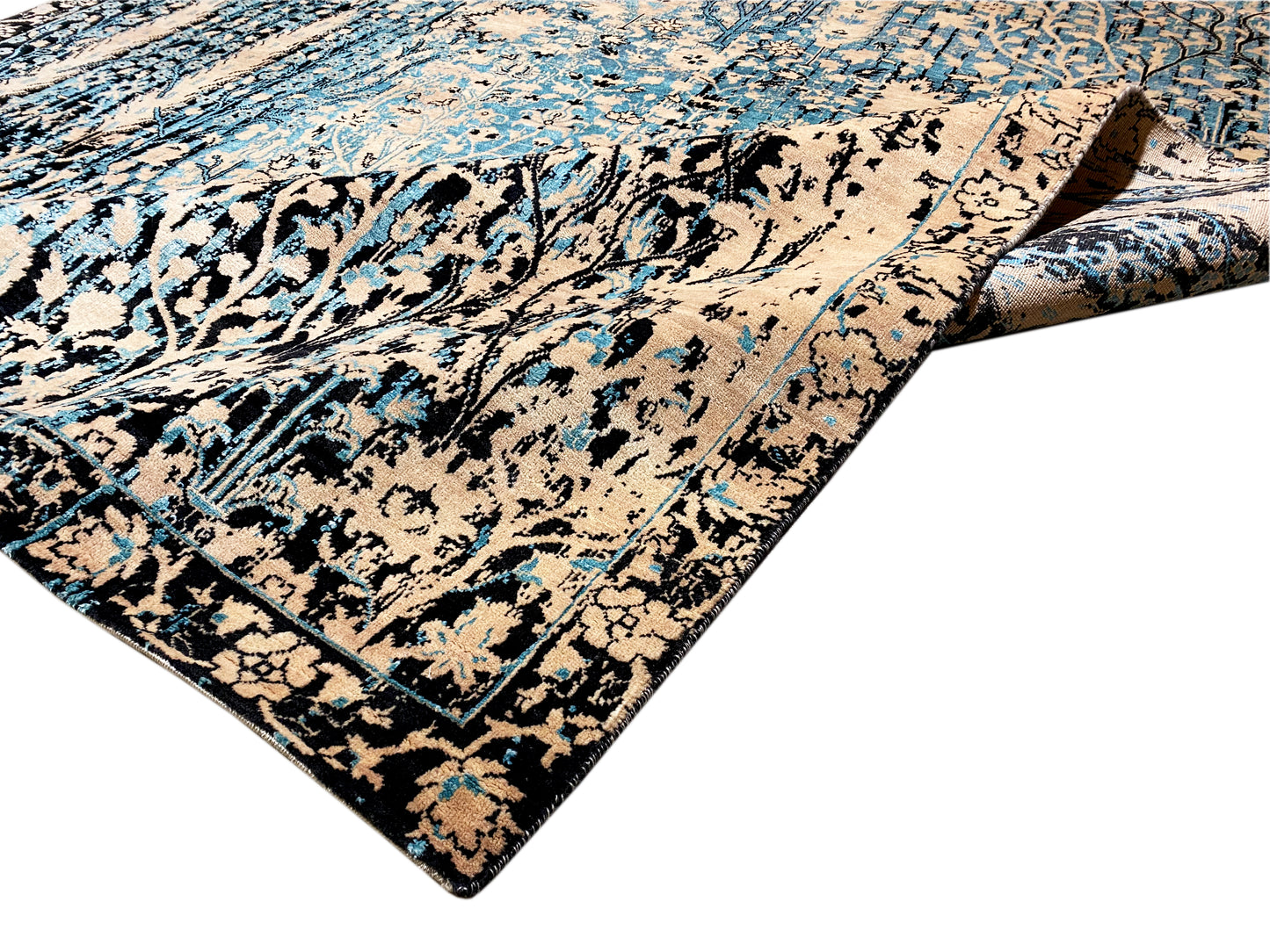 Tapete de designer - 306x242cm