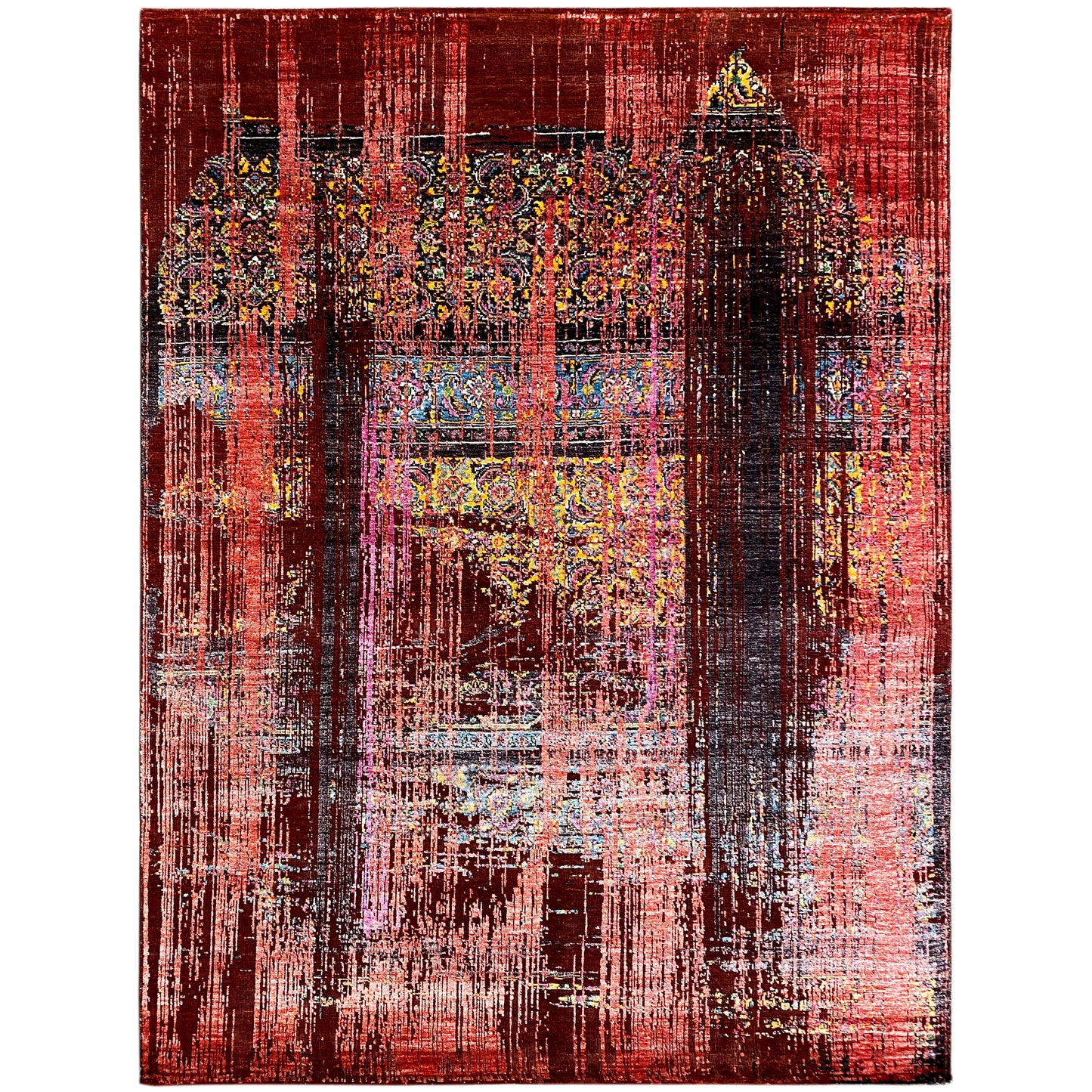 Tapete de designer - 240x172cm