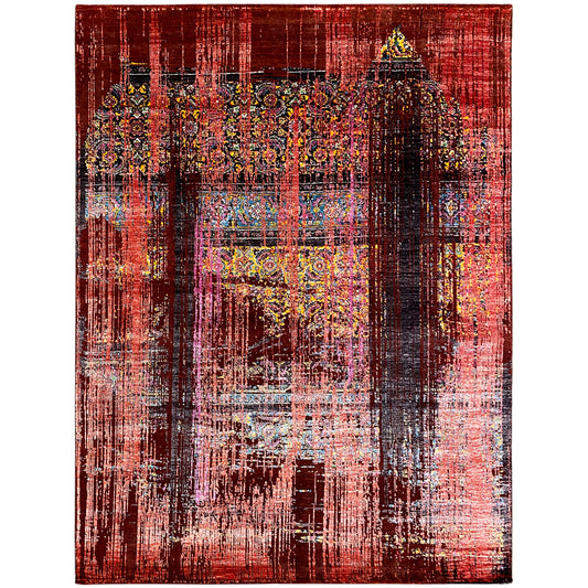 Tapete de designer - 240x172cm