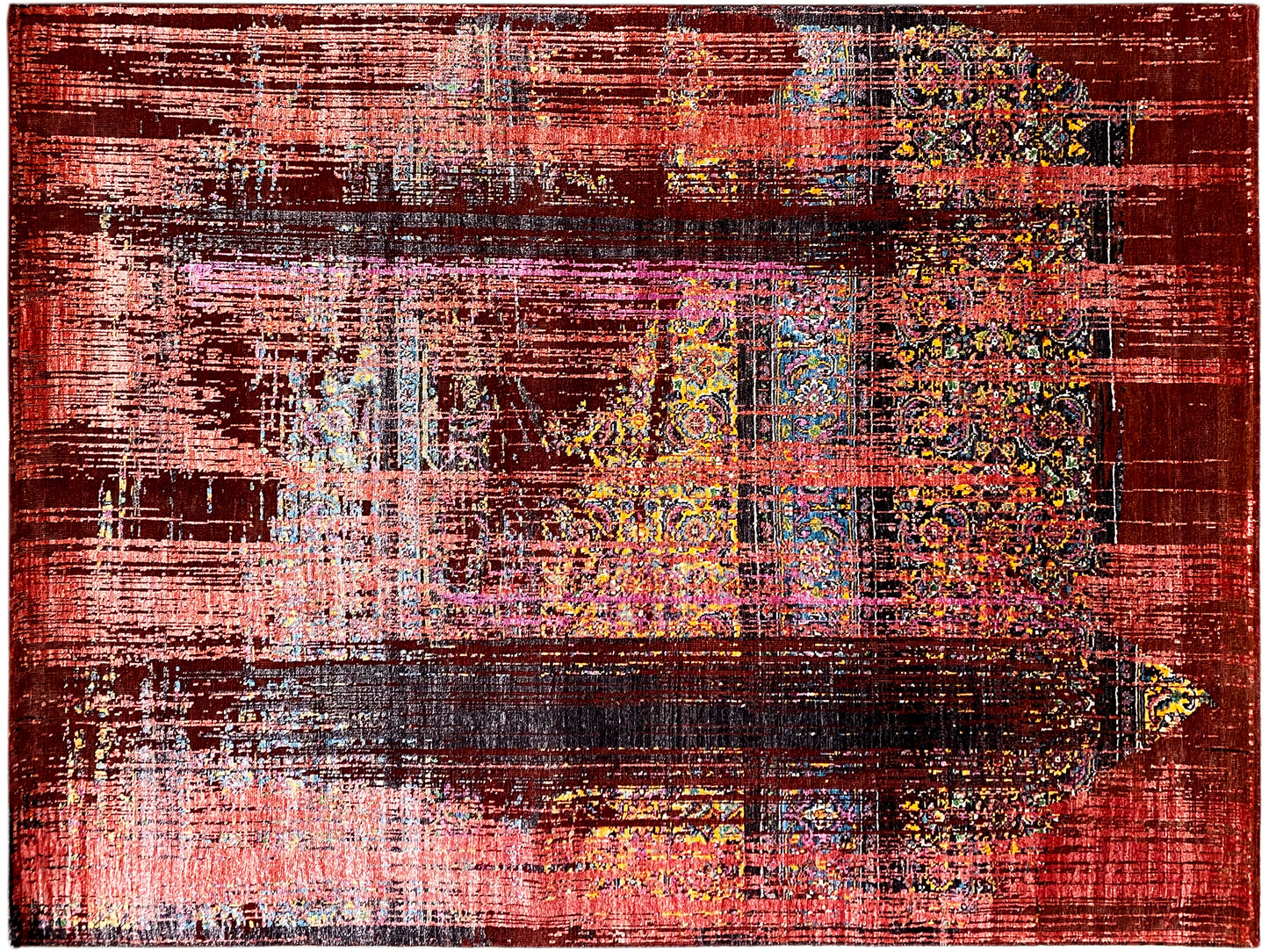 Tapete de designer - 240x172cm