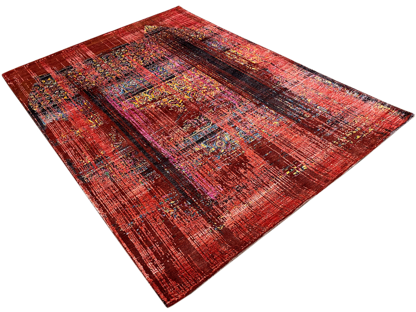 Tapete de designer - 240x172cm