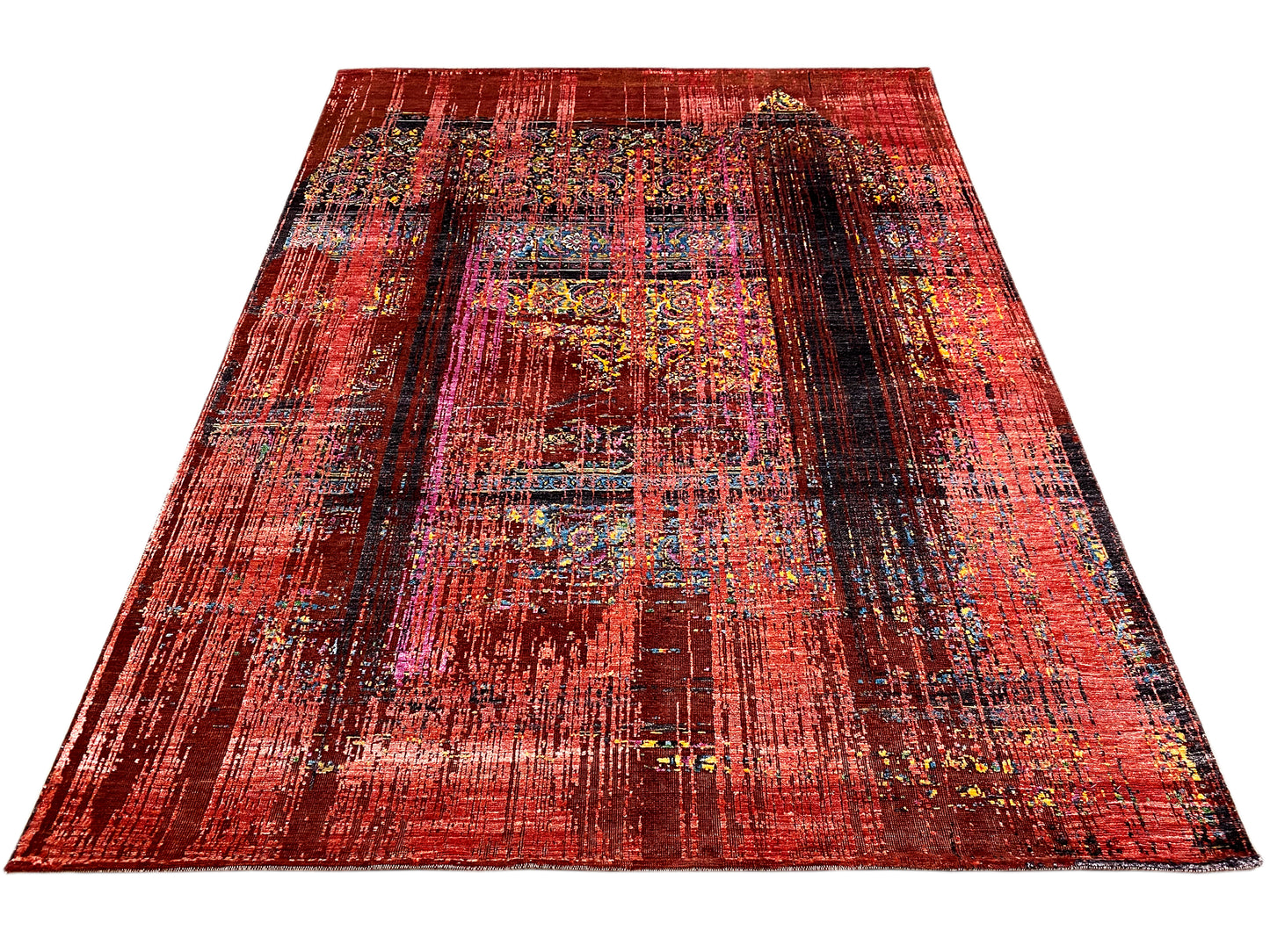 Tapete de designer - 240x172cm