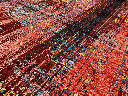 Tapete de designer - 240x172cm