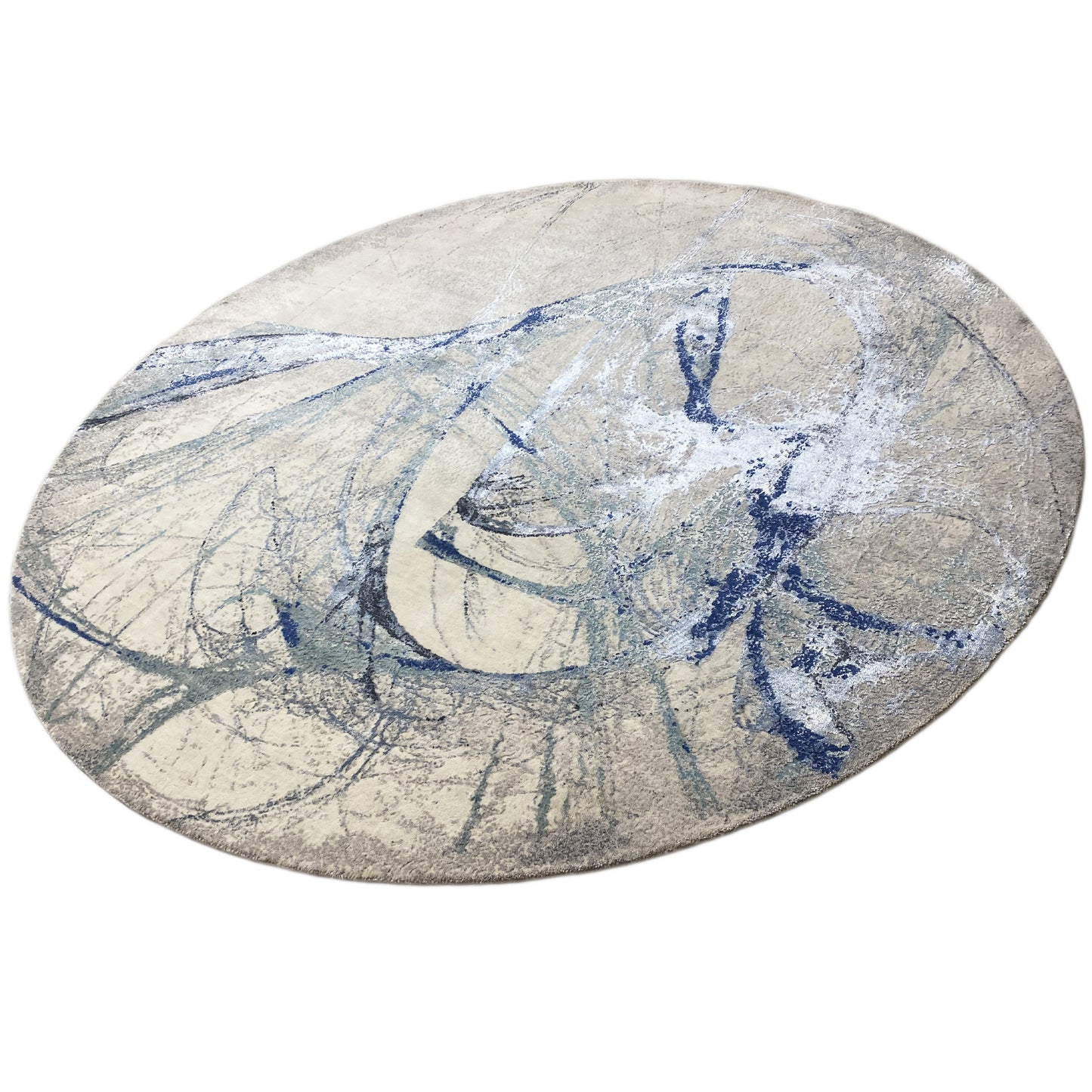 Tapete de designer 248x248cm
