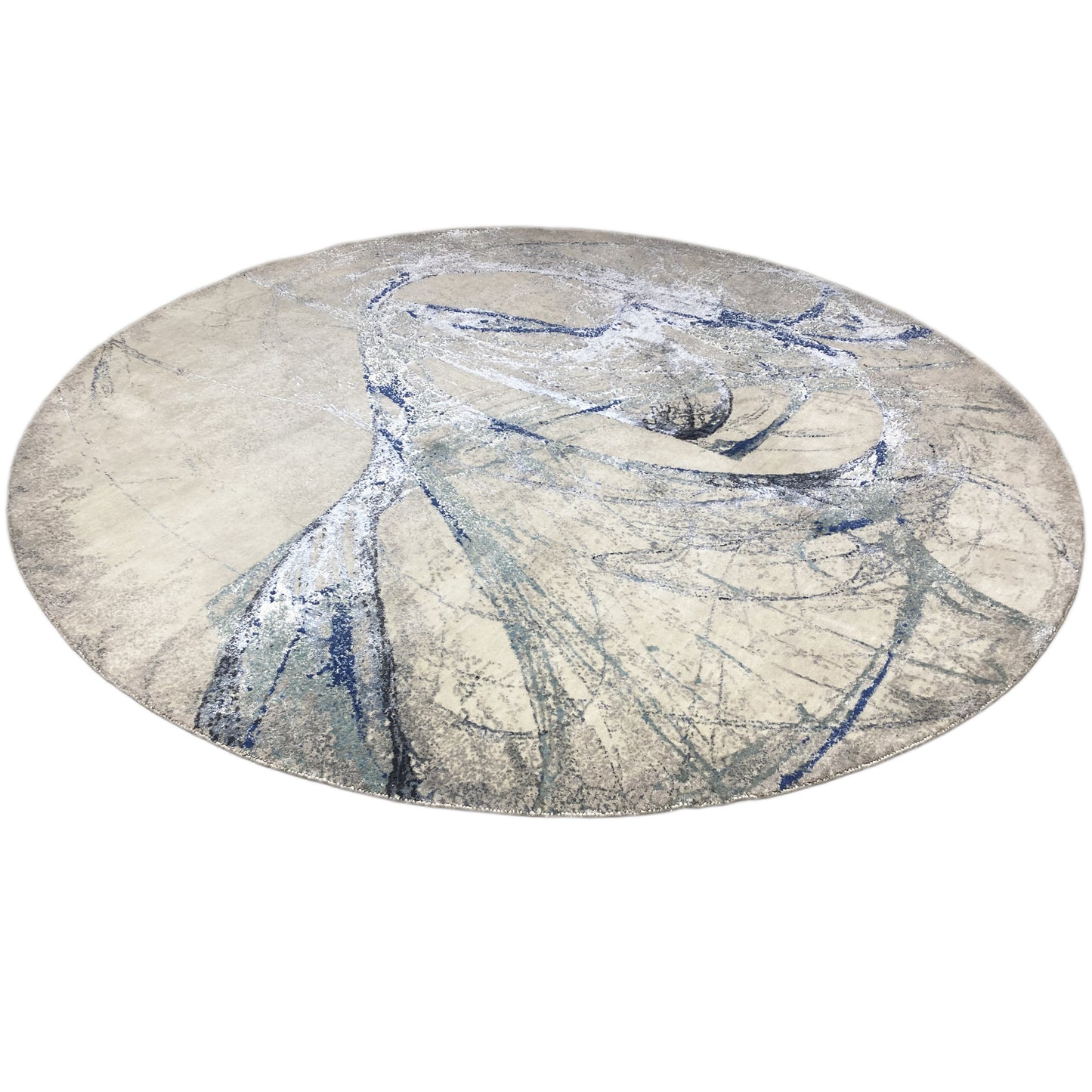 Tapete de designer 248x248cm