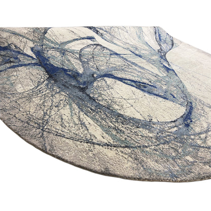 Tapete de designer 248x248cm