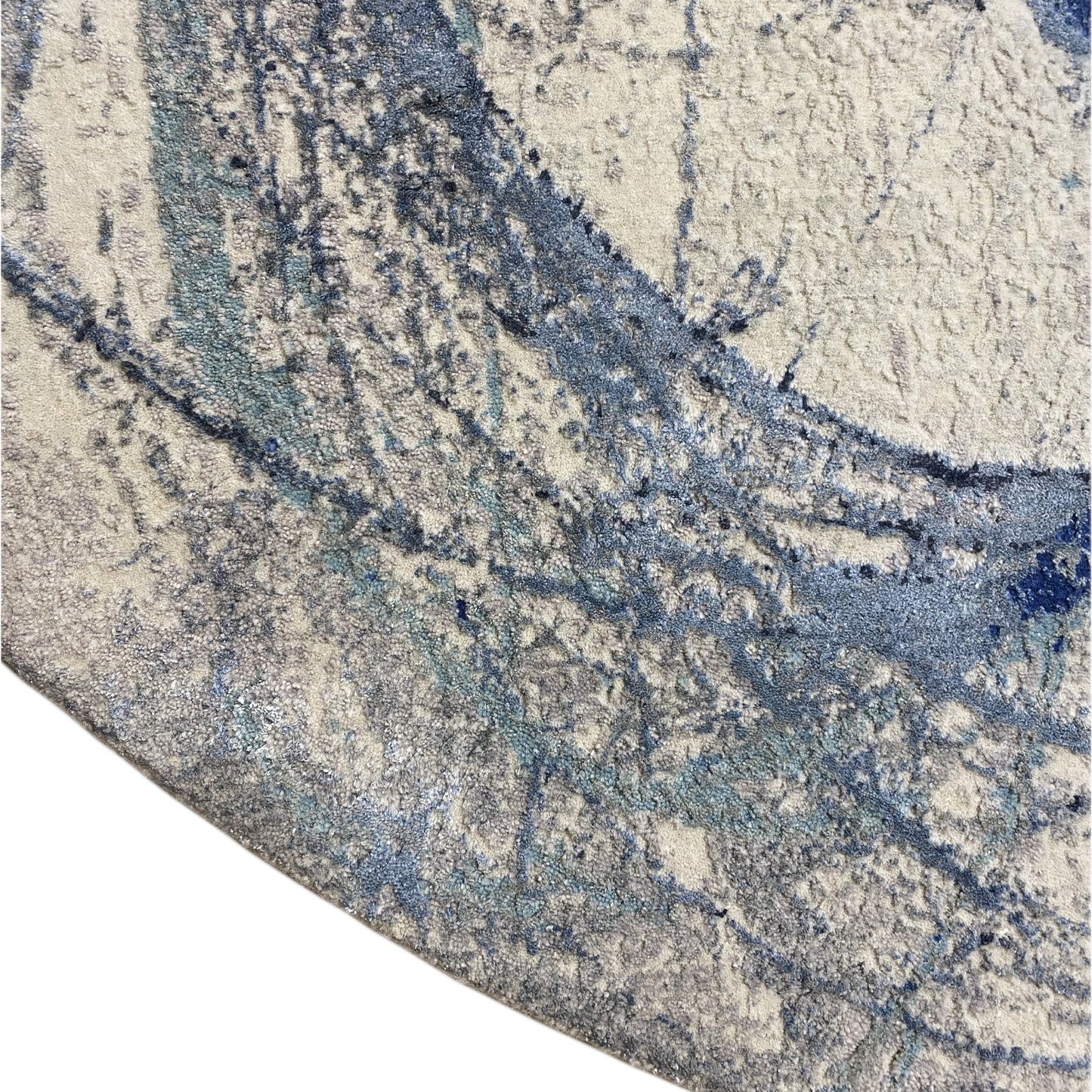 Tapete de designer 248x248cm
