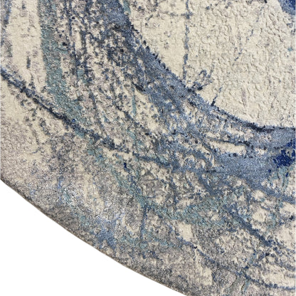 Tapete de designer 248x248cm