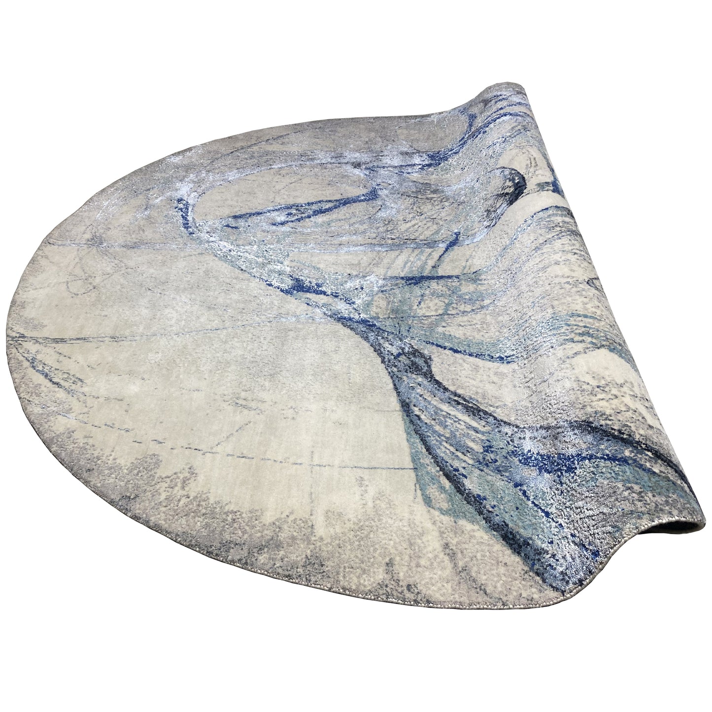 Tapete de designer 248x248cm