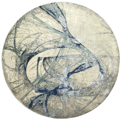 Tapete de designer 248x248cm
