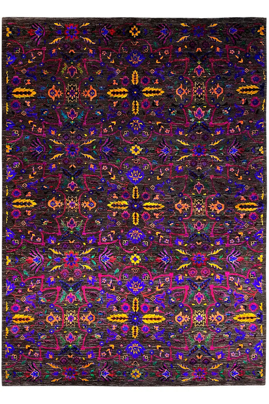 Designer Teppich - Sari Silk Classic (240x169 cm) - German Carpet Shop