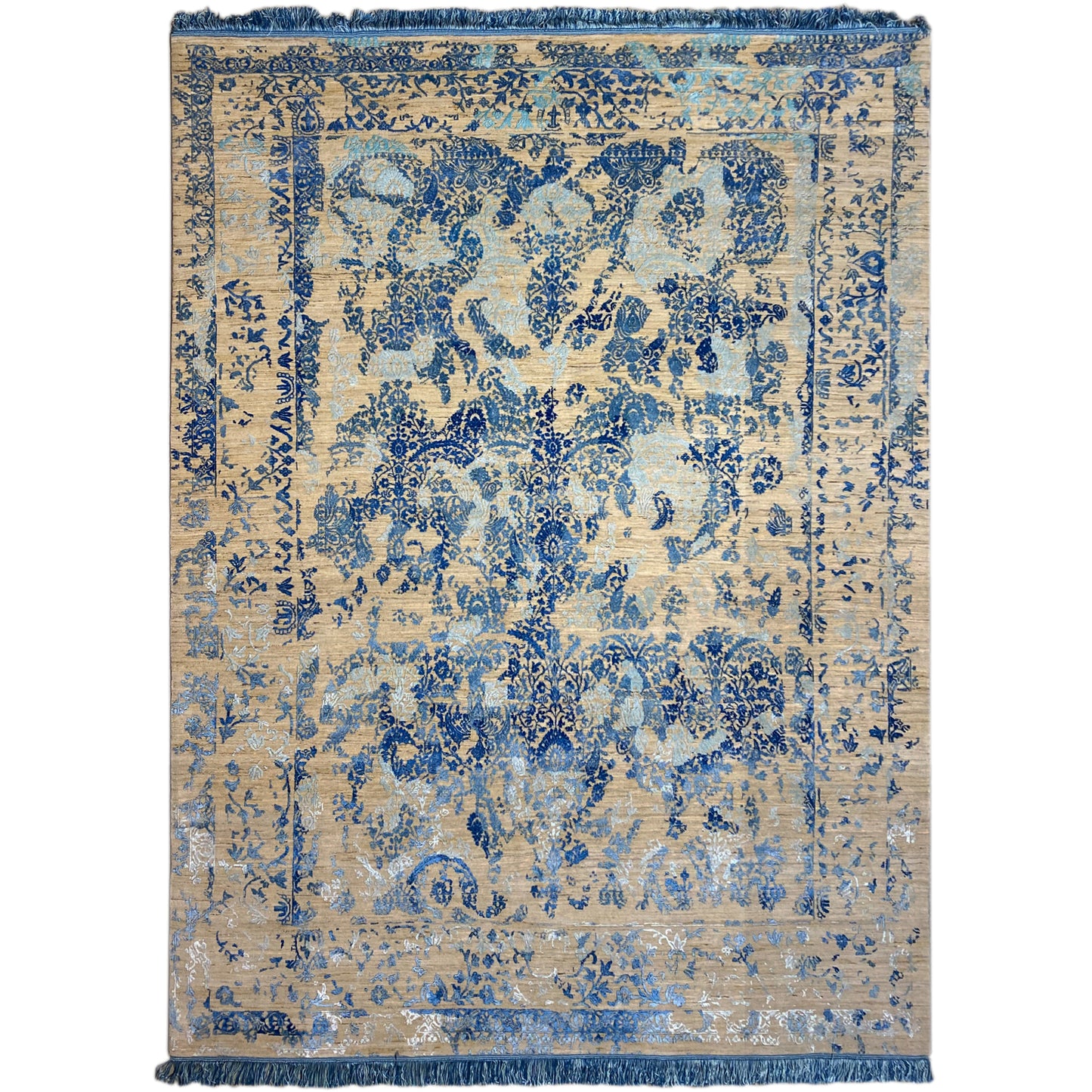 Tapete de design 308x255 cm