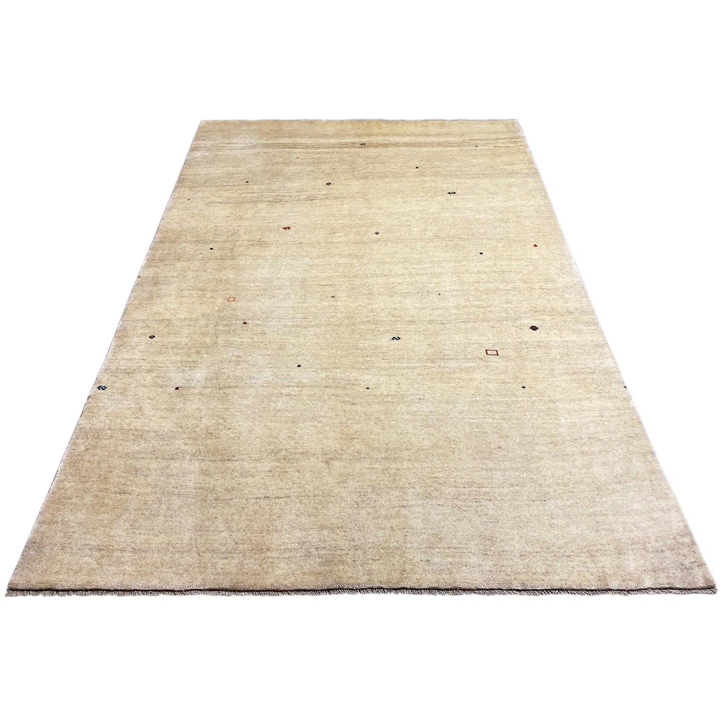 Tapete Gabbeh 284x197 cm