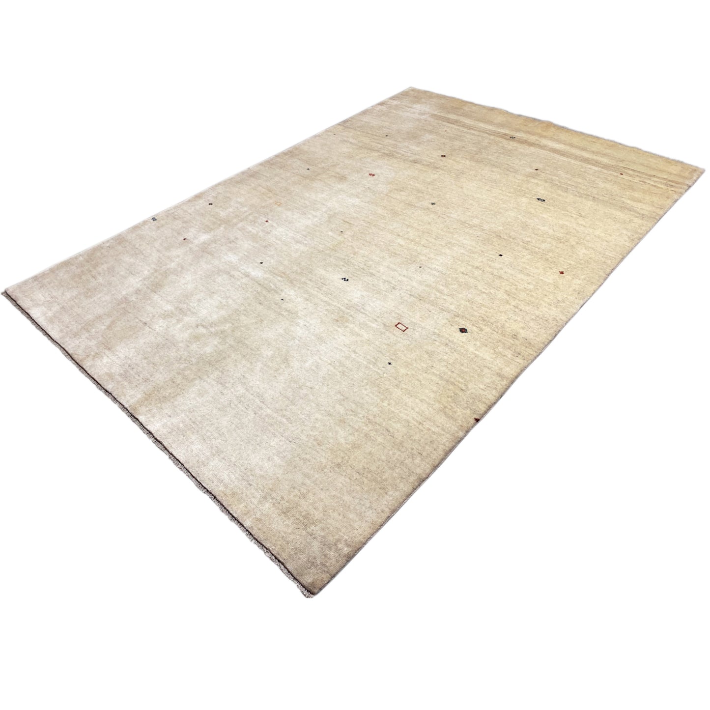 Tapete Gabbeh 284x197 cm