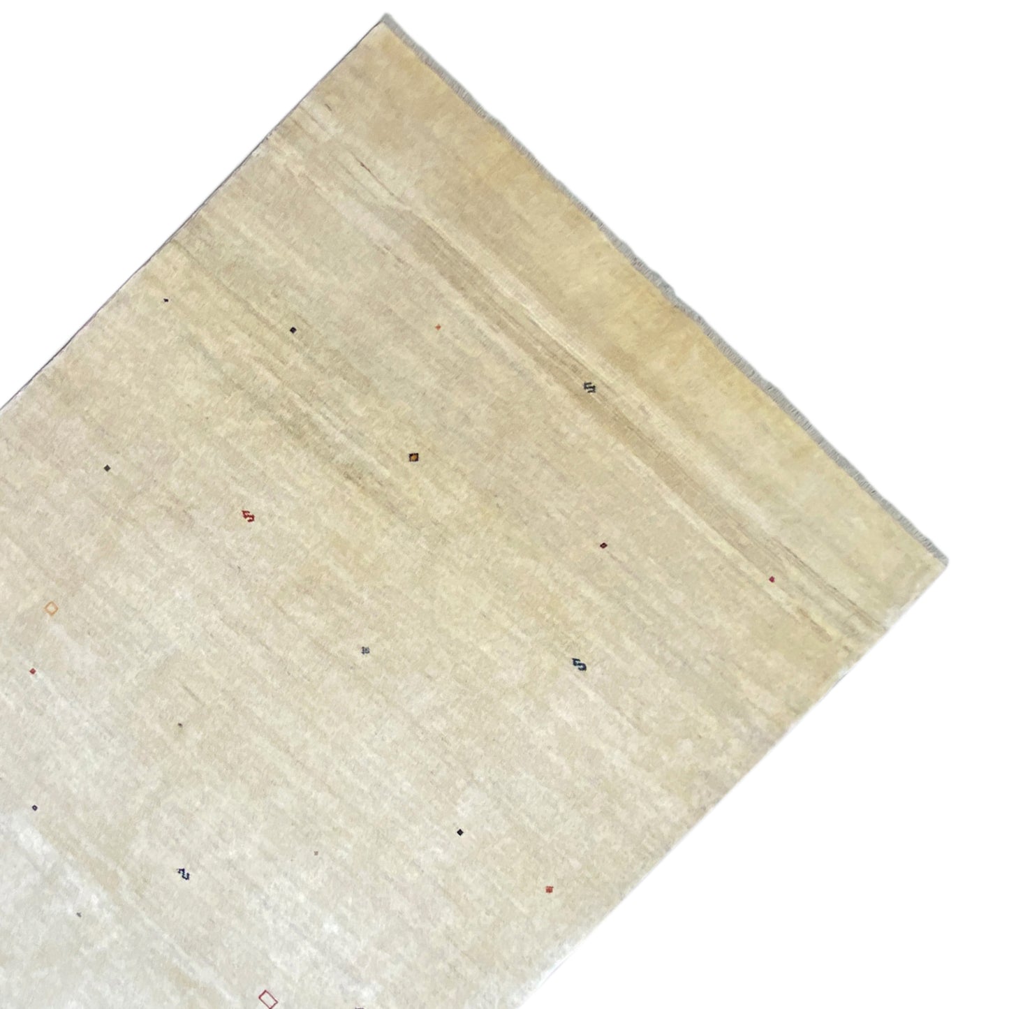 Tapete Gabbeh 284x197 cm