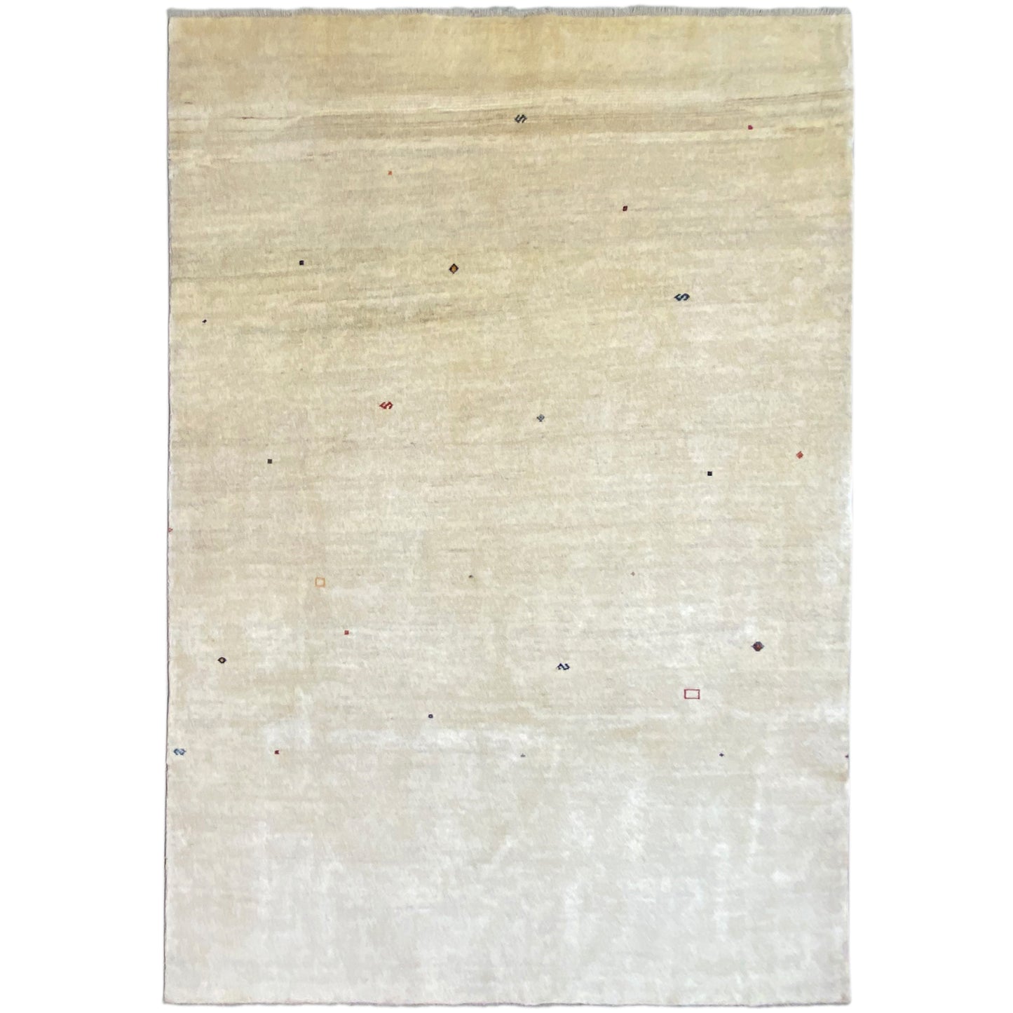 Tapete Gabbeh 284x197 cm