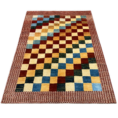 Tapete Gabbeh 175x124 cm