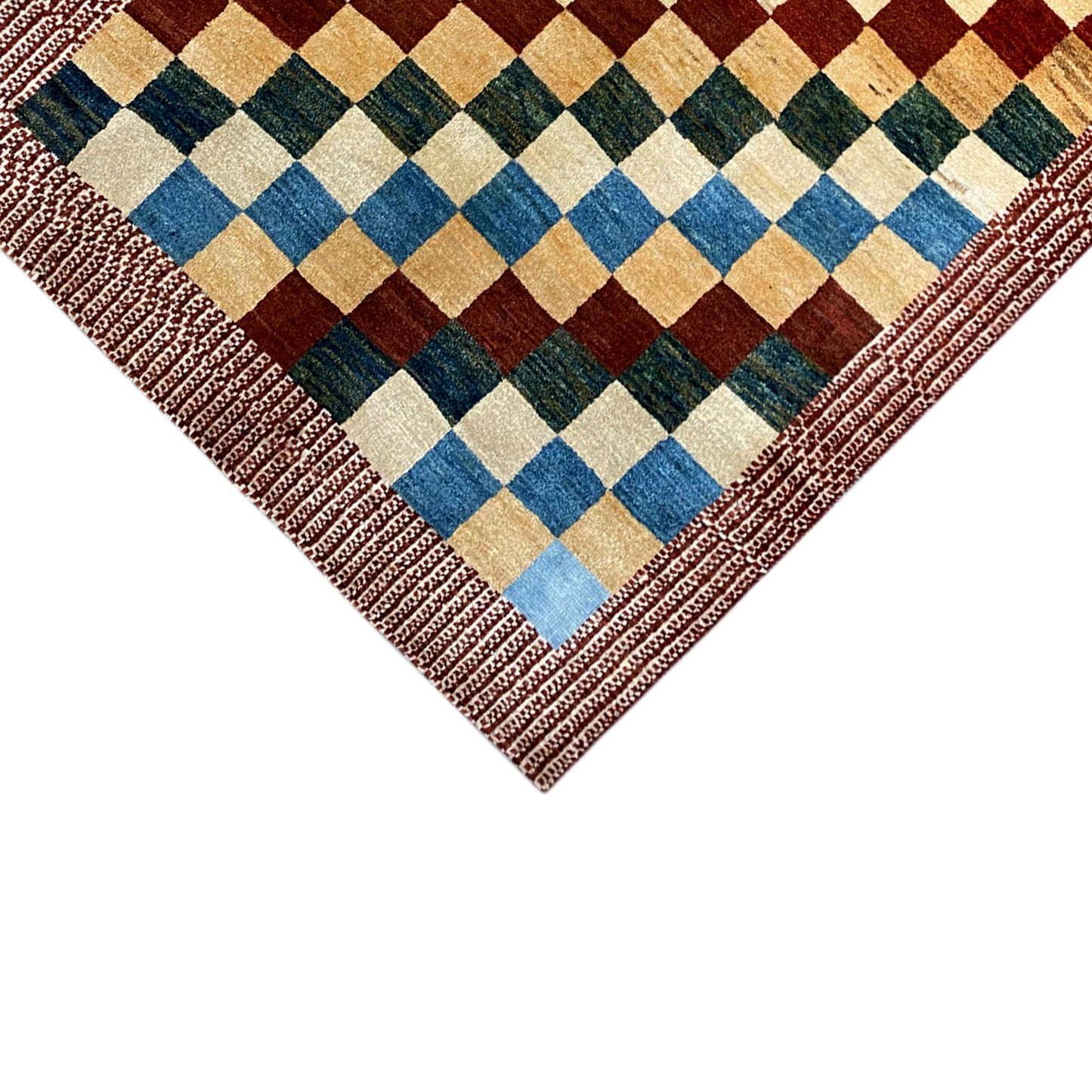 Tapete Gabbeh 175x124 cm