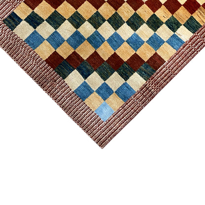 Tapete Gabbeh 175x124 cm