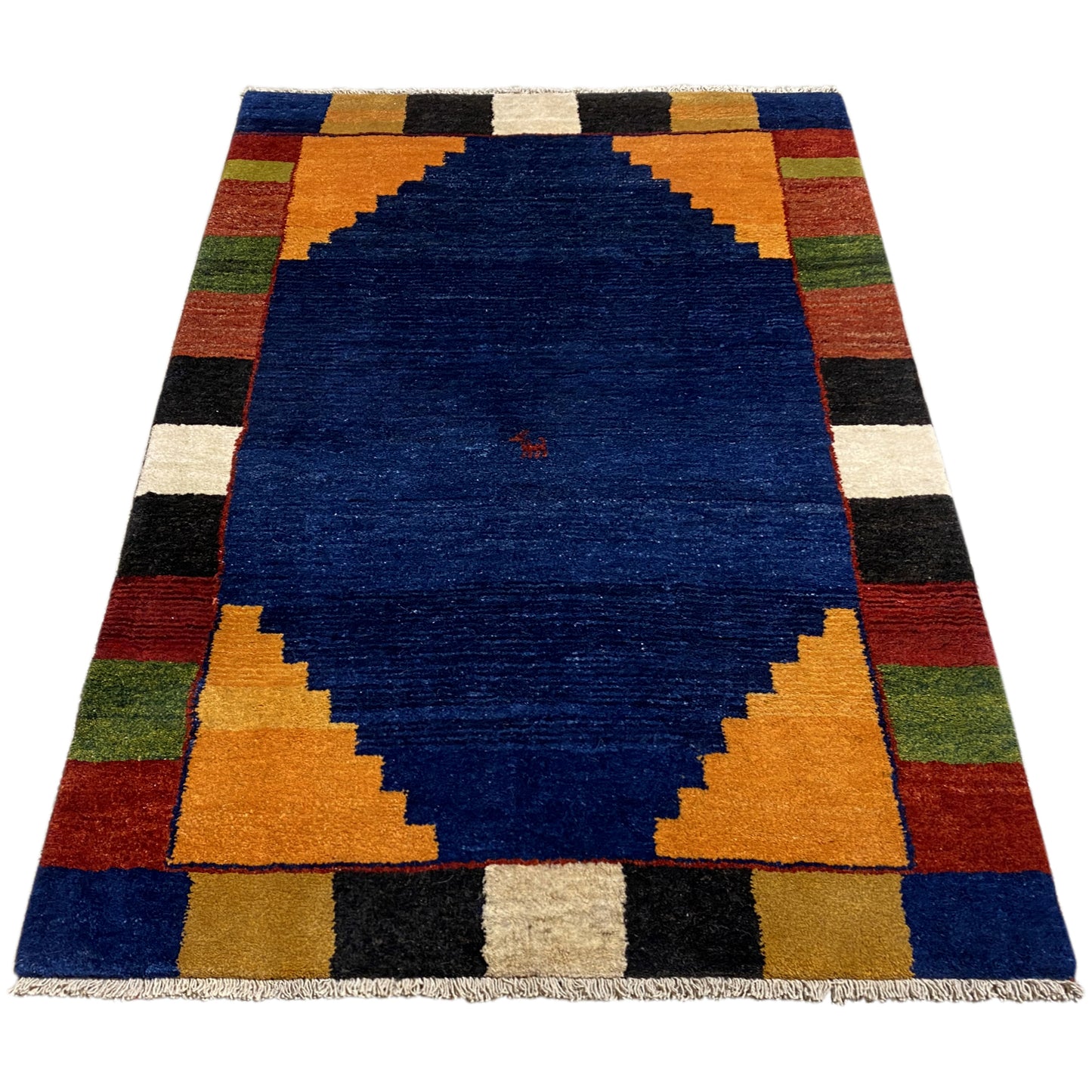 Tapete Gabbeh 164x114cm