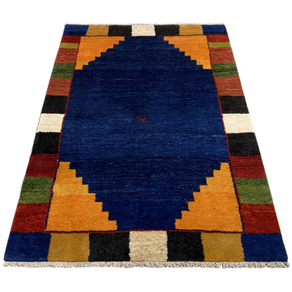 Tapete Gabbeh 164x114cm