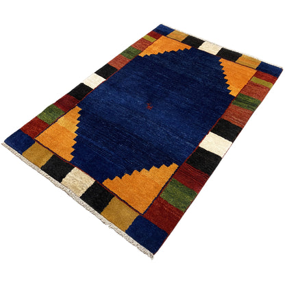 Tapete Gabbeh 164x114cm