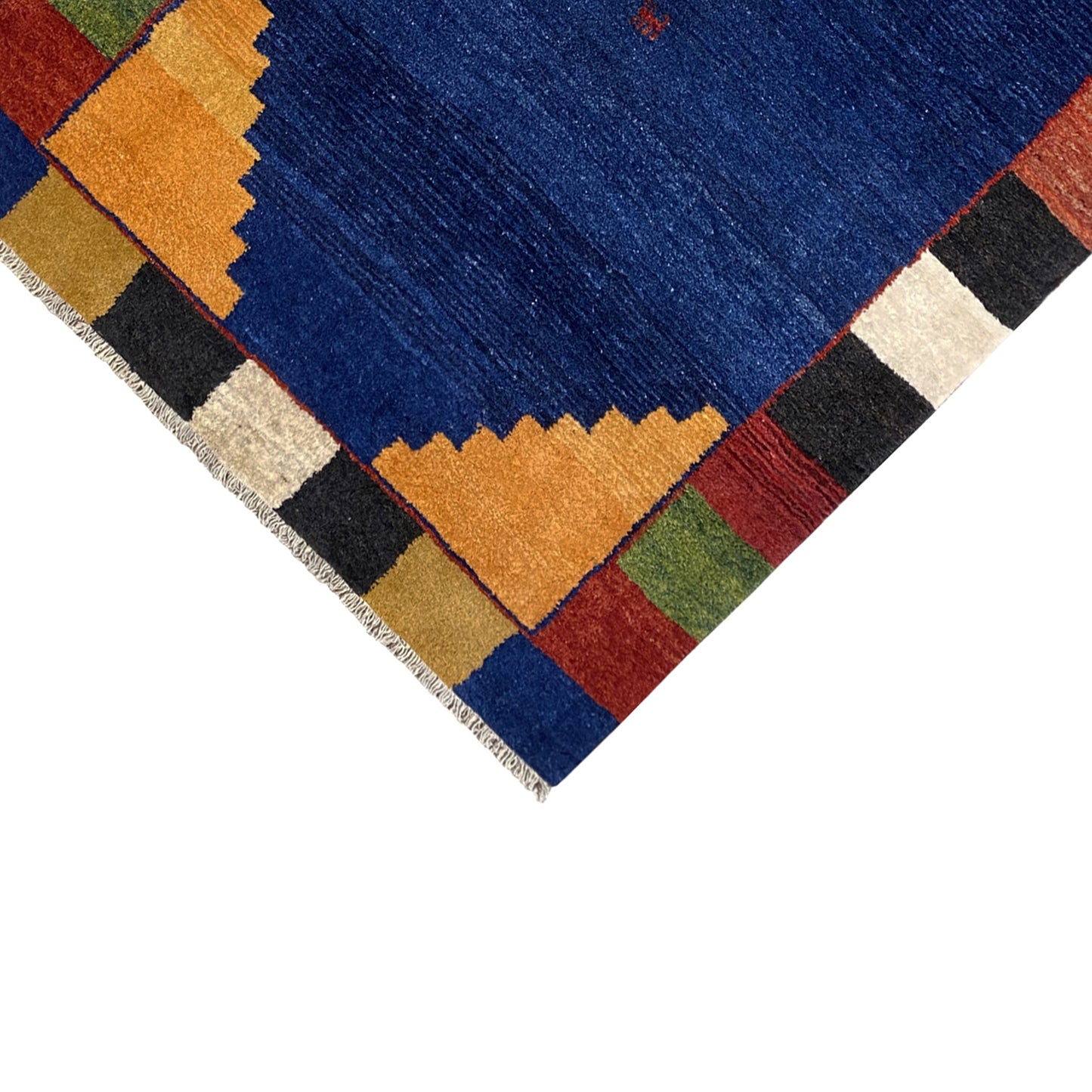 Tapete Gabbeh 164x114cm