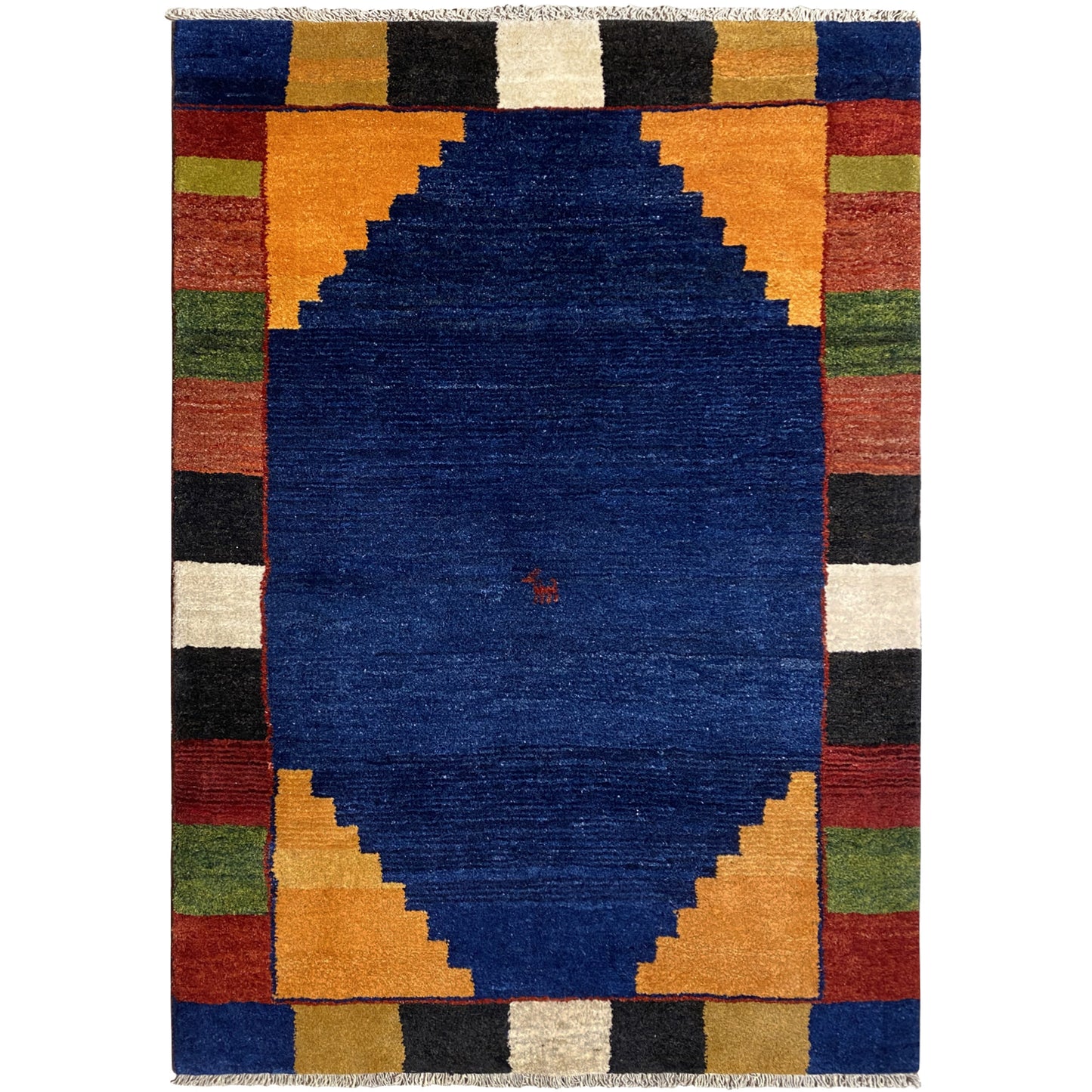 Tapete Gabbeh 164x114cm