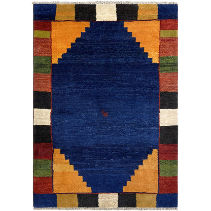 Tapete Gabbeh 164x114cm