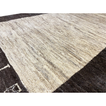 Tapete Gabbeh 191x95cm