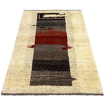 Tapete Gabbeh 166x115 cm