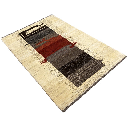 Tapete Gabbeh 166x115 cm