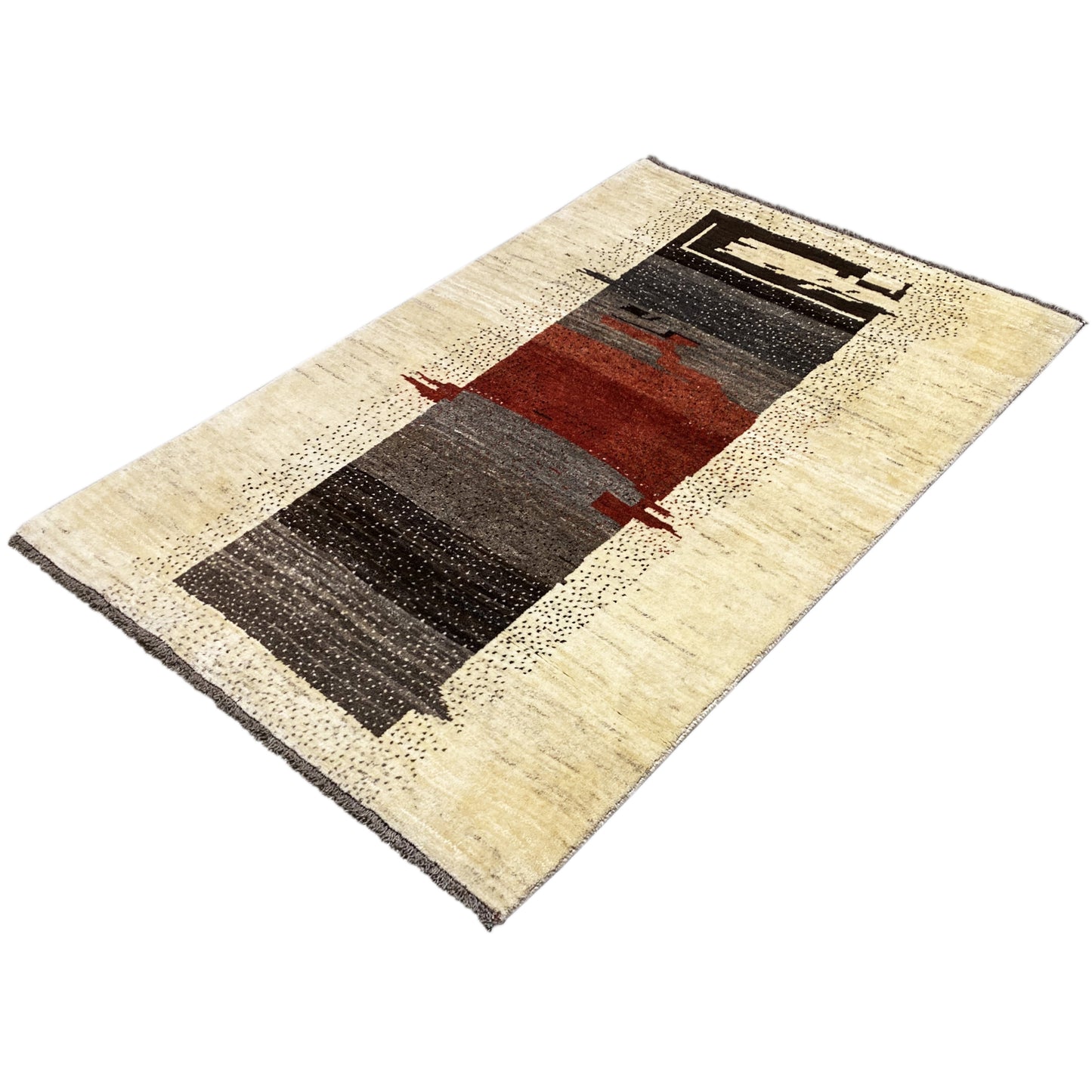 Tapete Gabbeh 166x115 cm