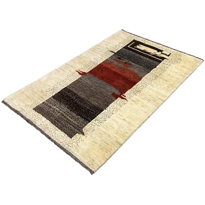 Tapete Gabbeh 166x115 cm
