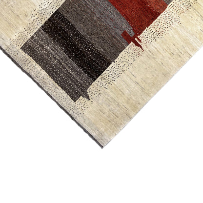 Tapete Gabbeh 166x115 cm