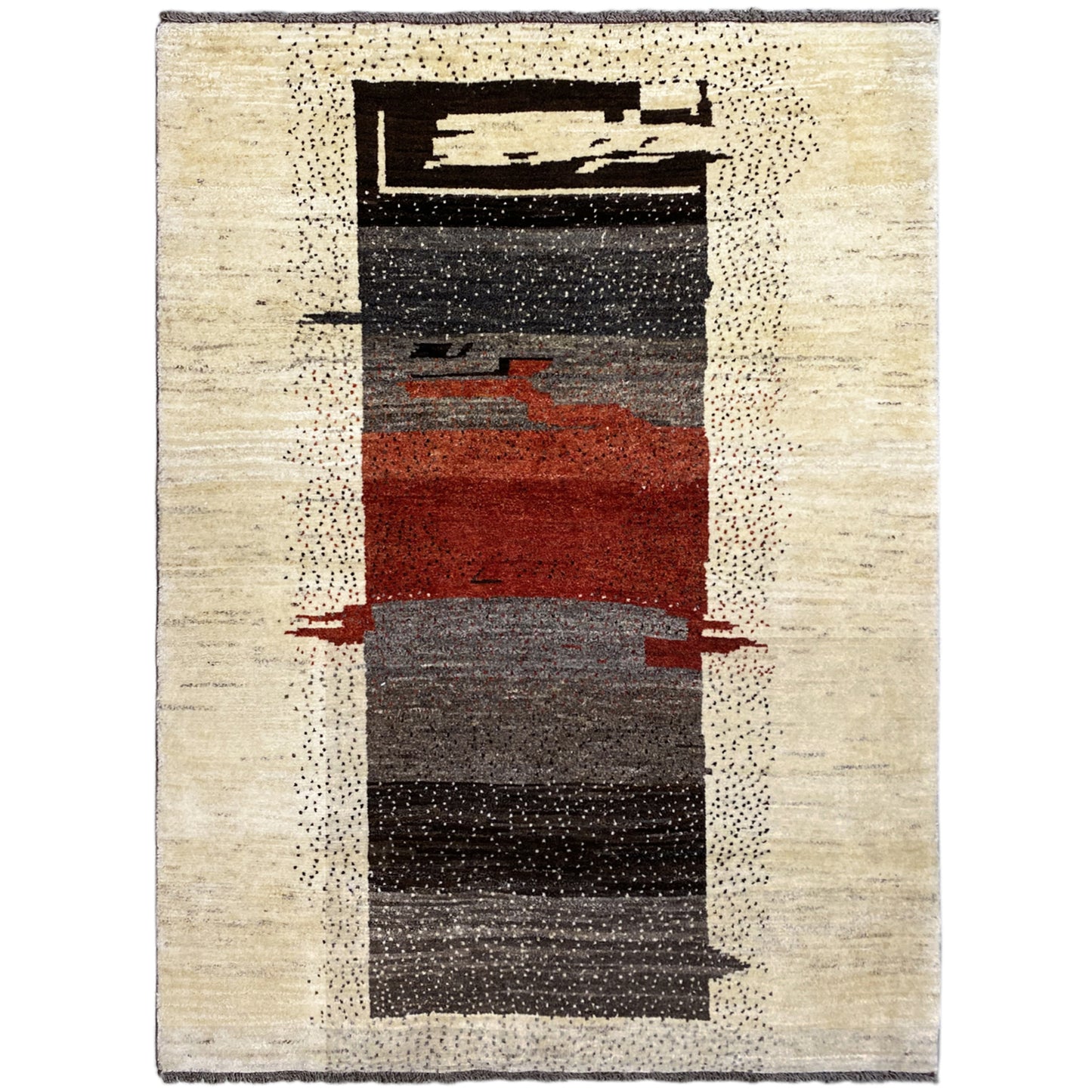 Tapete Gabbeh 166x115 cm