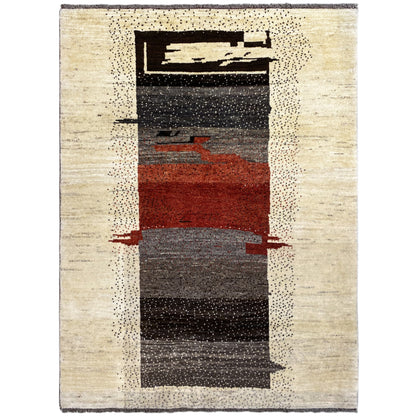 Tapete Gabbeh 166x115 cm