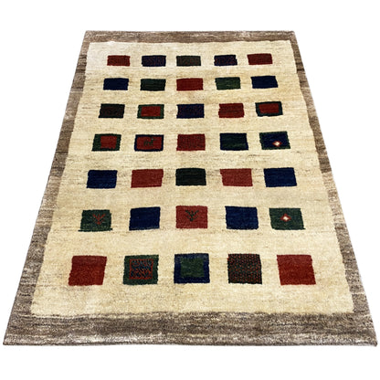 Tapete Gabbeh 170x111 cm